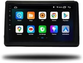Resim Martechno Renault Kangoo 2021-2022 Android Multimedya 4gb Ram 64gb Hafıza 