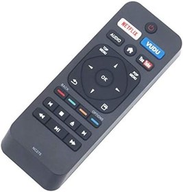 Resim PERFASCIN NC275UH NC275 Yedek Uzaktan Kumanda Philips Blu-Ray Oynatıcılar için uygun BDP2501 BDP2501F7 BDP2501/F7A BDP2501/F8 BDP2501/F8B 