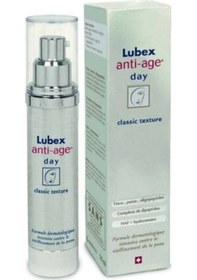 Resim Lubex Day Classic Krem 50 ML 
