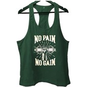 Resim Top Glory Npng Fitness Gym Tank Top Sporcu Atleti (532148081) 