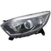 Resim Tyc Ren10ca004 - 20-e696-a5-2b Far Sol Renault Captur 12 Elk. Mo 