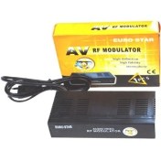 Resim Swat Akıllı Kutu / Rf Modülatör 