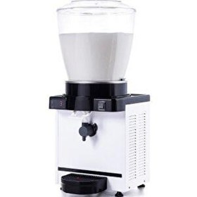 Resim Köpüklü Ayran Makinası 