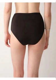Resim No Gossip Bardot Yüksek Bel Bikini Tek Alt Çok Renkli 