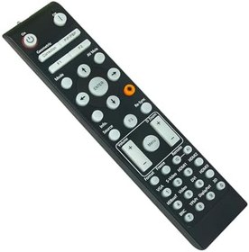 Resim BR-3075W Uzaktan Kumanda Değiştirilebilir -Vinabty-fit Projektörler için Optoma BR3075W Sub BR-3070L ZK507 ZW502 4K500 ZH406ST HZ39HDR ZH406 ZH420UST-B ZH606 6-B ZH6. 606-W ZU406 