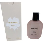 Resim FERVORE Orchid Edt 100 ml Kadın Parfüm Niche Serisi 