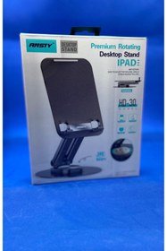 Resim ANSTY METAL AYARLANABILIR TABLET TUTACAĞI 