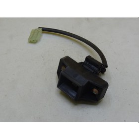 Resim Renault Kangoo 1-2 Arka Bagaj Kilidi Mais 905032078r 