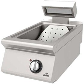 Resim Atalay APD-473 Patates Di·nlendi·rme Setüstü 400x730x300 MM Elk 