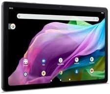 Resim Acer Iconia Tab P10 6 GB Ram 128 GB Depolama 10.4" 2K (2000 x 1200) IPS Android Tablet NT.LG1EY.001 + Kılıf 