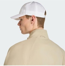 Resim Adidas Running Essentials Climacool 6 Panel Şapka C-adıjz0507a30a00 Beyaz 