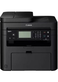 Resim Canon Mf237w A4 Siyah Çok Fonksiyonlu Faxlı Laser Yazıcı Usb 2.0,ethernet,kablosuz Demo+2 Tonerli 