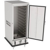 Resim Atalay ABA-10-2/1 Banket Arabası 10 x 2/1 - Elektrikli -230 V 