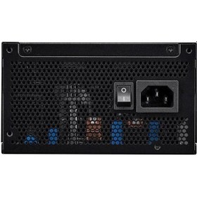 Resim Coolermaster 850W 80+ Gold Gx Iı MPX-8503-AFAG-2BEU Pcıe 5.0 Tam Modüler Güç Kaynağı 