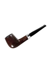 Resim Vauen New York 3422 9mm. Filtreli Akrilik Saplı Pipo 209175 