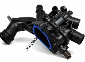 Resim Peugeot Rcz (2010-2015) 1.6 Thp Benzinli Termostat (Kale) 