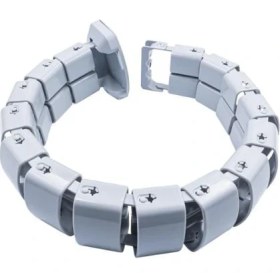 Resim Kablo Kanalı Toplayıcı Omurga Gri 