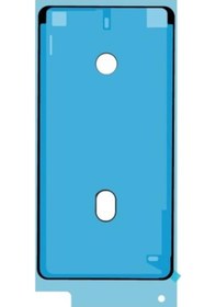 Resim Apple Uyumlu iPhone 8 Sıvı Ve Toza Dayanıklılık Bandı 