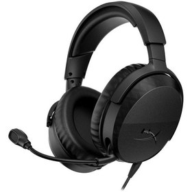 Resim Hyperx Cloud Stinger 3 Gaming Siyah Mikrofonlu Kulaklık Bs1t5aa 