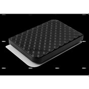 Resim Verbatım 53194 - 1tb Usb 3.0 Black Portable Hard 