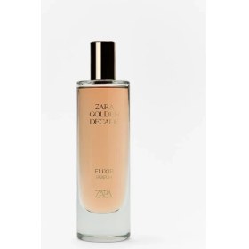 Resim Zara Golden Decade Elixir Parfum 80 ml 