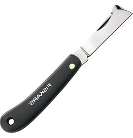 Resim Die Grup 168 mm Kancalı Aşı Bıçağı, Pratik Kullanım Için Ideal 