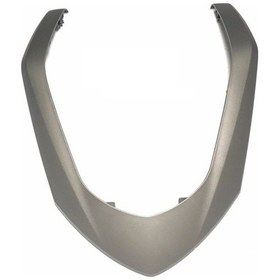 Resim Yamaha Nmax125-Namx155 Ön Kapak V Parça Gri 
