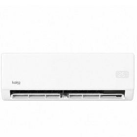 Resim Kaira Plus DTXR35P 12000 BTU/h A++ Wifi Inverter Super Ionizer Duvar Tipi Klima (Montaj Dahil) 
