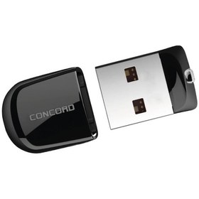 Resim Concord 32gb Mini Lite Usb Flash Bellek 