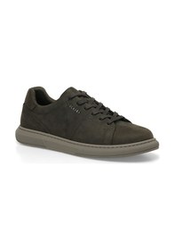 Resim Dockers By Gerli 237045c 4pr Haki Erkek Ayakkabı 000000000101815089 Haki 