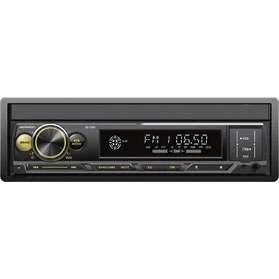 Resim Jameson JS-7050 Indash Teyp Carplay Android Auto Ahd Kamera Uyumlu 