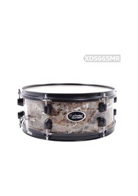 Resim Extreme Xds665mr Special Bateri Seti Profesyonel Deri Aksamı Özel Renk 