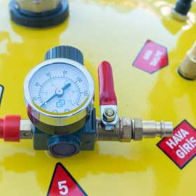 Resim Tahawash 60 Litre Köpük ve Sıvı Püskürtme Tankı - TTKS 60 