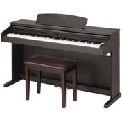 Resim Fenix SLP-150RW Dijital Piyano (Gül Ağacı) 