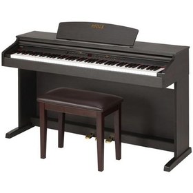 Resim Fenix SLP-150RW Dijital Piyano (Gül Ağacı) 