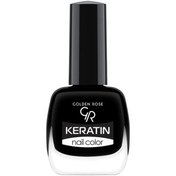 Resim Golden Rose Keratin Nail Color Oje No:79 