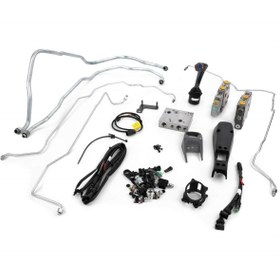 Resim AGCO Hidrolik Kiti - Massey Ferguson / Fendt / Valtra | ACP0655140 