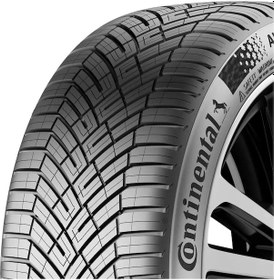 Resim Continental Allseasoncontact 2 215/60R17 96H Dört Mevsim Lastiği 2025 