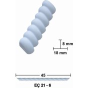 Resim Ankara Hobi 45 cm Esnek Mobilya Çıtası 