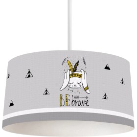 Resim Talia Home Çocuk ve Bebek Odası Sarkıt Avize TLAV-012 