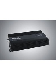 Resim Mobass Mb-800.4 4 Ohm 240Wx2Ch Wıth Bass Control Oto Anfi 