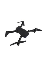 Resim Geeroyoo E99pro Çift Kamera 4k Ultra Hd Fpv Drone: Üç Yönlü Engellere Kaçınma, 50x Zoom, Wifi İle Kontrol, Çekirdekli Batarya İle Gönderim Kumanda Bataryası Hariç 