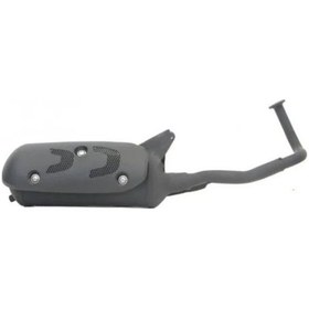 Resim EGSOZ KUBA BLUEBERRY 50cc 