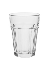 Resim Everest Tumpler 3'lü Su Bardağı-81675 925 Çok Renkli 