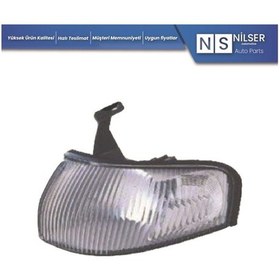 Resim Mazda 323 Ön Sol Sinyal 1997-1999 555167469 
