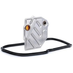 Resim Mercedes W124-w201-w202-w126-w210 Febi Otomatik Şanzıman Filtresi 