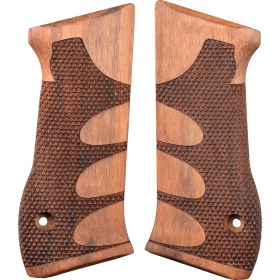 Resim Jericho 941 Tabanca Kabzesi 