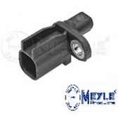 Resim ABS SENSÖRÜ ARKA NS40/V50/C30/C70/S80 