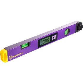 Resim Ermenrich Verk DA40 Dijital Açı Ölçer 