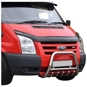 Resim Kaput Rüzgarlığı Ford Transıt 2006-2013 